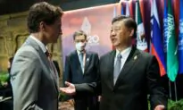 Xi’s Scolding of Trudeau Part of CCP’s New ‘Wolf-Warrior’ Diplomacy, Experts Say