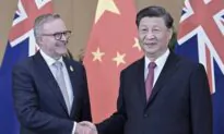 Australian Trade Minister Confident China Will Back Down on Trade Bans Amidst Thawing Relations