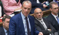 UK’s Raab to Face Independent Inquiry Over Complaints