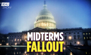 The Midterm Fallout