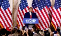Trump Reveals ‘National Greatness Agenda’ During 2024 Speech: Here’s What We Know