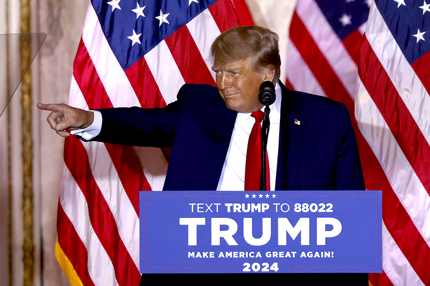Court Battle Set to Begin as DOJ Seeks to Cancel Trump's Special Master in Fight Over Papers Seized at Mar-a-Lago - Vimarsana News
