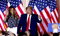 Trump Files Defamation Suit Against Pulitzer Prize Board for Rewarding ‘Russia Collusion’ Coverage