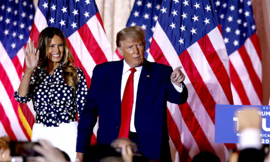 Judge Quashes Subpoena Seeking Melania Trump Emails in Blow to Alvin Bragg’s Office