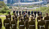 Former PM Calls for School Leavers to Do Compulsory Military or Voluntary Service