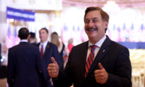 Mike Lindell Says He’ll Announce Bid for RNC Chair on Monday