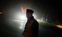 Tensions Easing as Leaders Walk Back Claims of Russian Strike on Poland
