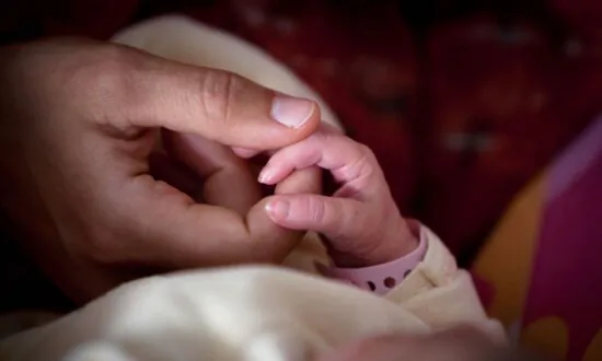 A Vote for Joe Biden Best Predictor of States With Lowest Birth Rates, According to Analysis