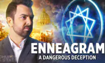 Get the Enneagram Out of Our Churches | Church & State