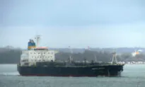 US Centcom Says Iranian-Made Drone Hit Pacific Zircon Tanker Off Oman