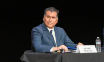 LA County Sheriff-Elect Robert Luna Announces Transition Team