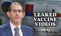 Retsef Levi: Leaked Videos Show How Israeli Authorities Are ‘Actively Hiding Critical Information About Side Effects of the Vaccines’