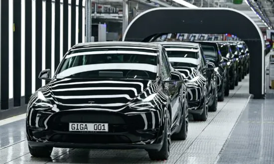 Electric Car Supply Exceeds Demand, Says Leading UK Car Dealership