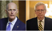 Senate Republicans Demand McConnell Only Accept Short-Term Spending Bill