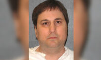 Texas Man Executed for 2005 Murders of Pregnant Ex-Girlfriend and Her Son
