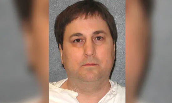 Texas to Execute Man for Killing Ex-Girlfriend and Her Son