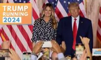 NTD Good Morning (Nov. 15): Trump Running for President in 2024; Republicans Projected to Take Majority in US House