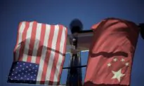 Report: Beijing’s Power in Asia Slumps as Australia Narrows Gap With Russia