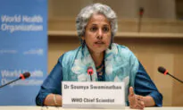WHO Chief Scientist Departs Ahead of Broader Shake-Up