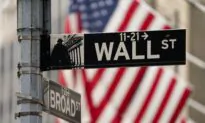 Stocks Rally After Fed Chair Signals Slowdown in Rate Hikes