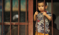 World Children’s Day: Remembering the Kids Persecuted for Their Parents’ Faith