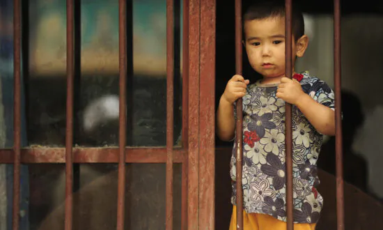 US Commission Highlights Beijing’s Religious Repression