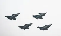 New Threats Revealed at China’s Zhuhai Airshow