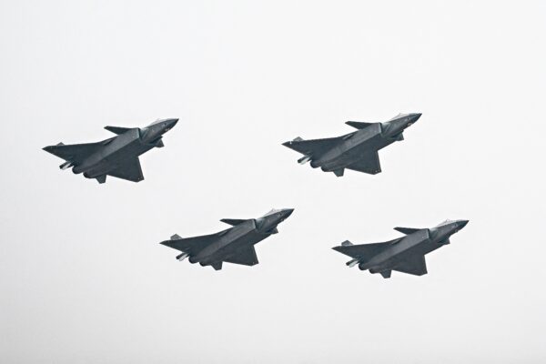 Epoch Times Photo