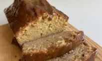 Butterscotch Is the Star of This Sweet Treat
