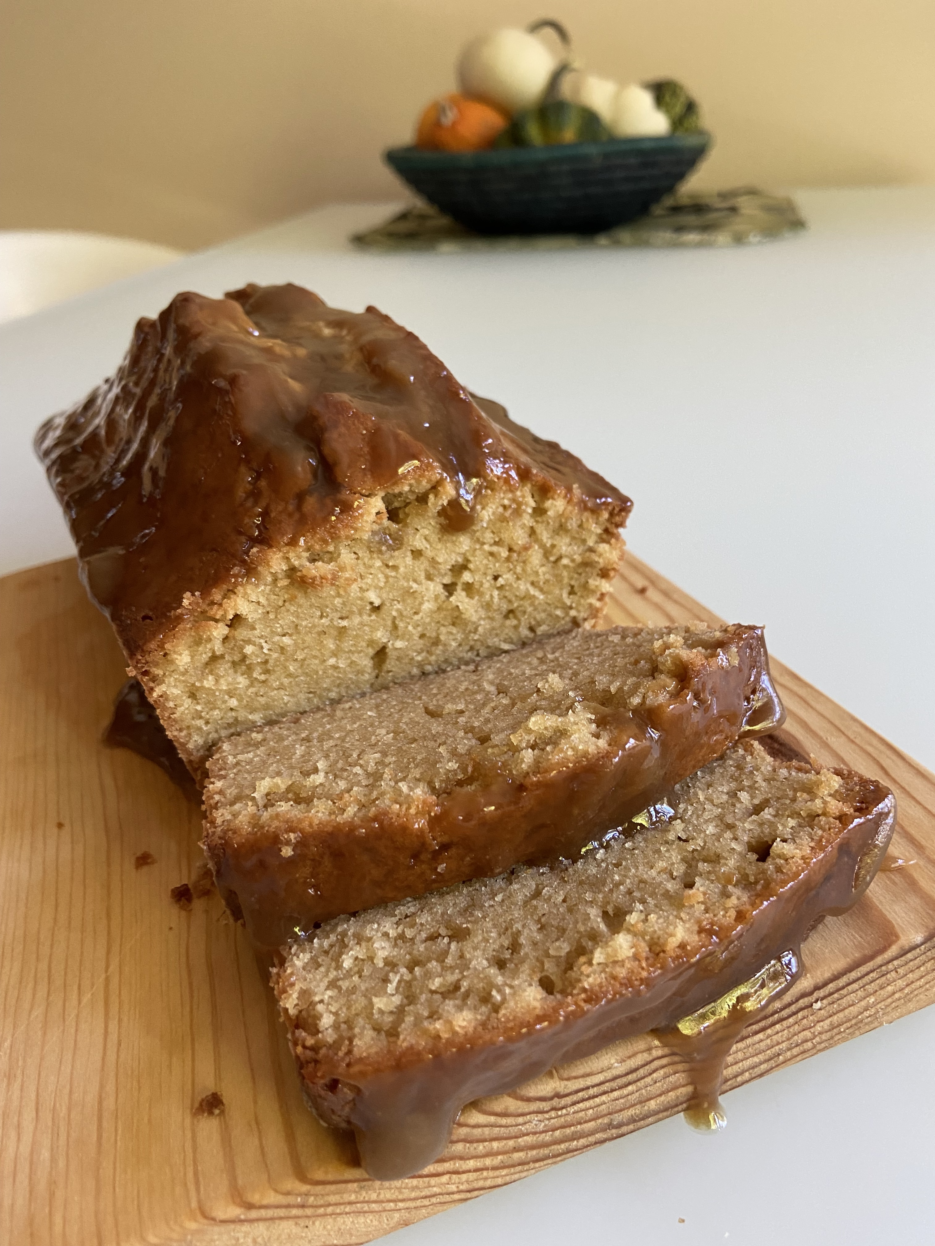Butterscotch Is the Star of This Sweet Treat - Vimarsana News