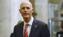Sen. Rick Scott Says He’s the Latest Politician Targeted by Swatting Attempt