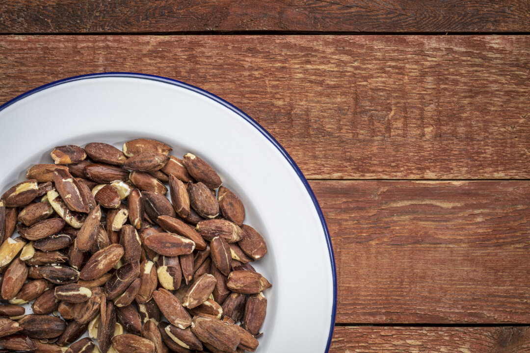 7 Health Benefits of Pili Nuts