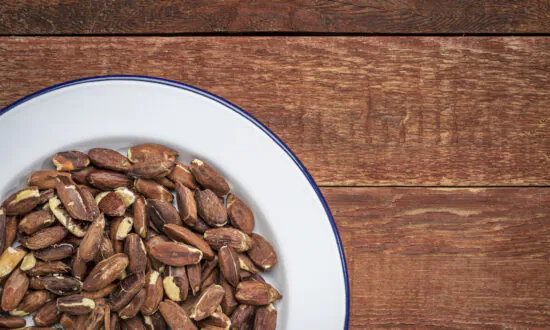 7 Health Benefits of Pili Nuts