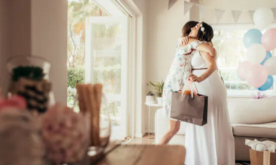 It’s a Baby! The Secrets of Baby Shower Etiquette