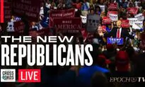 Rise of the New Republican Party as Trump Announces 2024 Run; Censorship Establishment Begins to Collapse