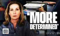 True the Vote Co-Founder Is ‘More Determined’ to Expose Election Fraud After Jail Time