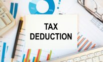 All About the Standard Deduction in 2023