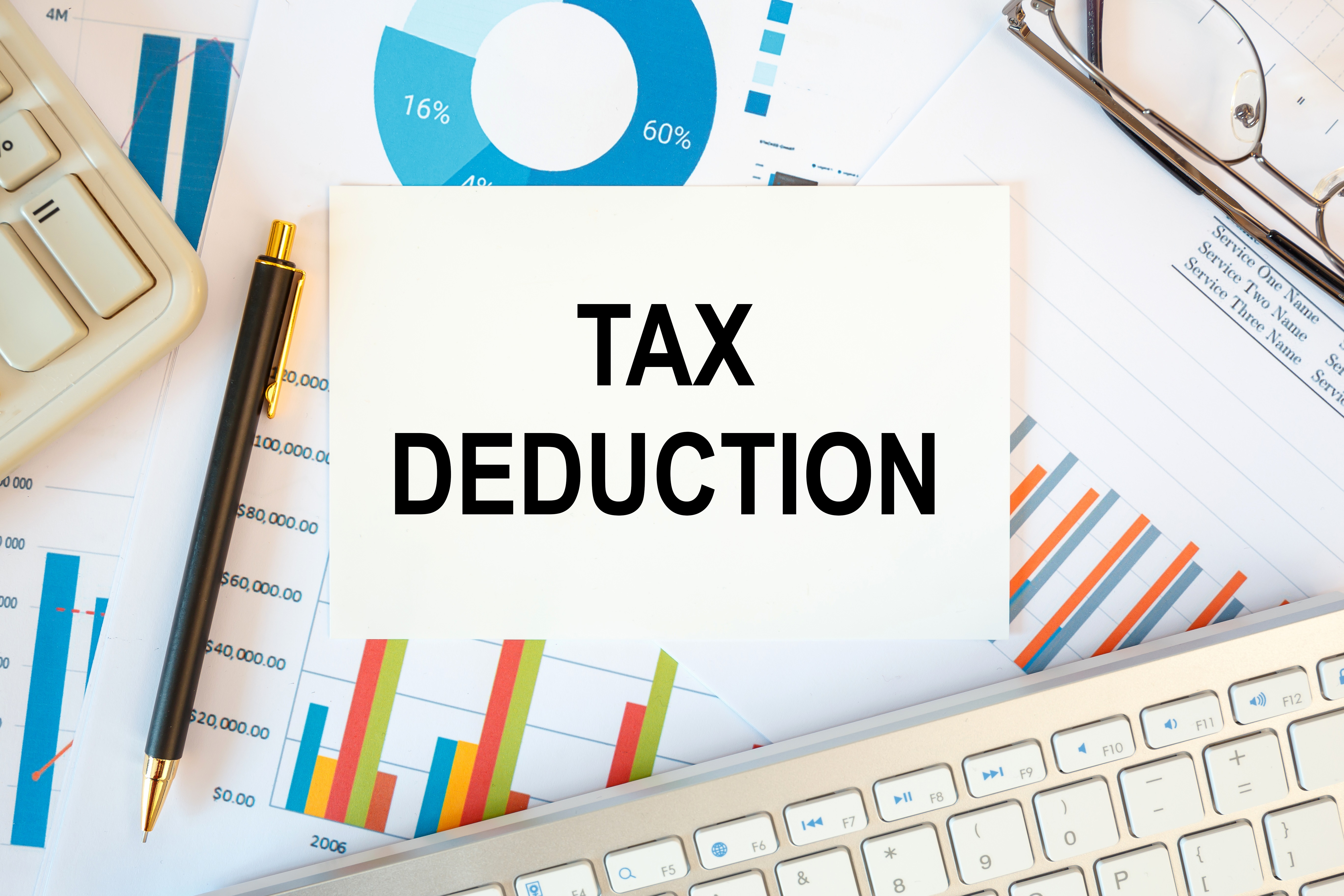 All About the Standard Deduction in 2023 - Vimarsana News