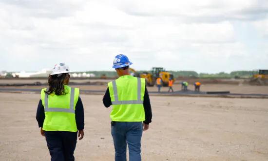 Chevron Phillips, QatarEnergy Reach Agreement on $8.5 Billion Polymers Plant in Texas