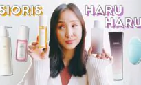 Sioris Versus Haruharu: What We Really Think About Both Brands (Not Sponsored)