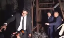 Second Fire Breaks out in Baghdad Airport, Prompting Probe