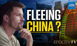 Tech Investor Draper Turns from China to Taiwan