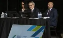 Feds Not to Blame for Lower Credit Scores After It Ordered Accounts Frozen, Says Deputy Minister of Finance
