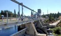 US Advances Largest Dam Demolition in History