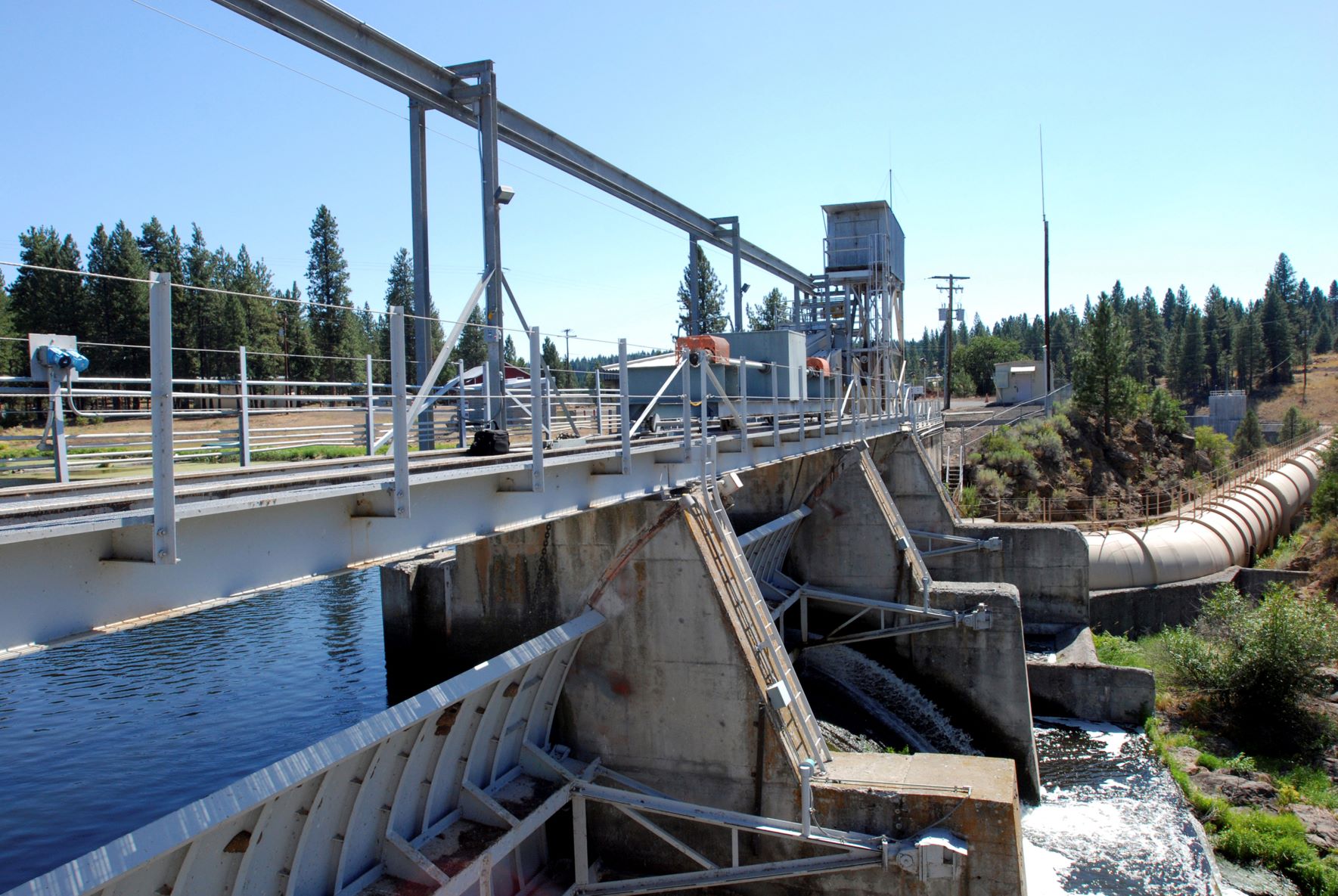 US Advances Largest Dam Demolition in History - Vimarsana News