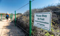 Court Orders Dana Point Headlands to Reopen to Pre-COVID Hours