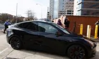 Musk Says He Made Some Tesla Decisions Without Board Nod, Defends $56 Billion Pay