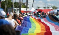 Small Florida Town Hosts Pride Event, Enraging Parents With ‘Inappropriate’ Entertainment