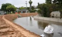 Stubborn Floods Continue Across Australian States