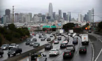 Auto Club: Record 4.5 Million SoCal Residents Will Travel for Thanksgiving